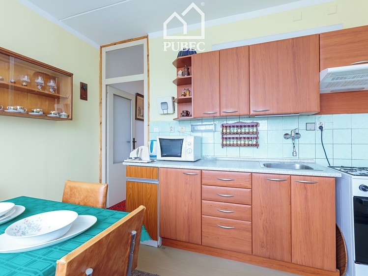 Prodej bytu 3+1 72 m² (Jednopodlažní) - foto 1