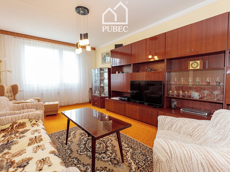 Prodej bytu 3+1 72 m² (Jednopodlažní) - foto 2