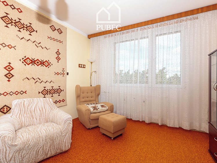 Prodej bytu 3+1 72 m² (Jednopodlažní) - foto 4