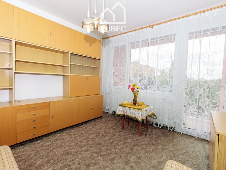 Prodej bytu 3+1 72 m² (Jednopodlažní) - foto 7
