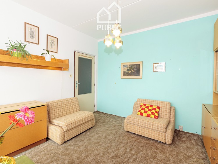 Prodej bytu 3+1 72 m² (Jednopodlažní) - foto 8
