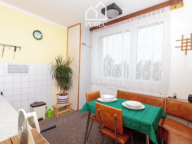 Prodej bytu 3+1 72 m² (Jednopodlažní) - foto 6