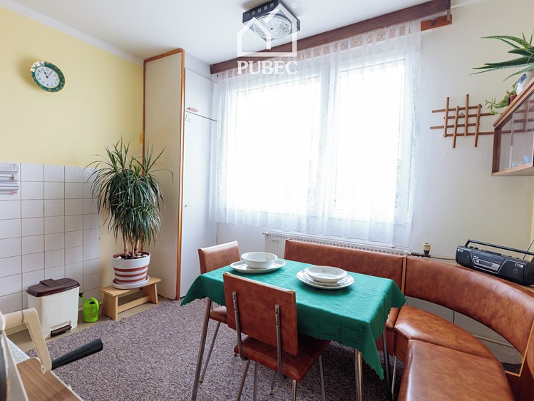 Prodej bytu 3+1 72 m² (Jednopodlažní) - foto 5
