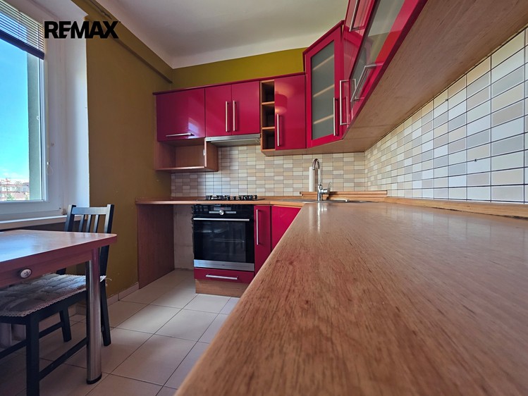 Prodej bytu 2+1 53 m² (Jednopodlažní) - foto 3