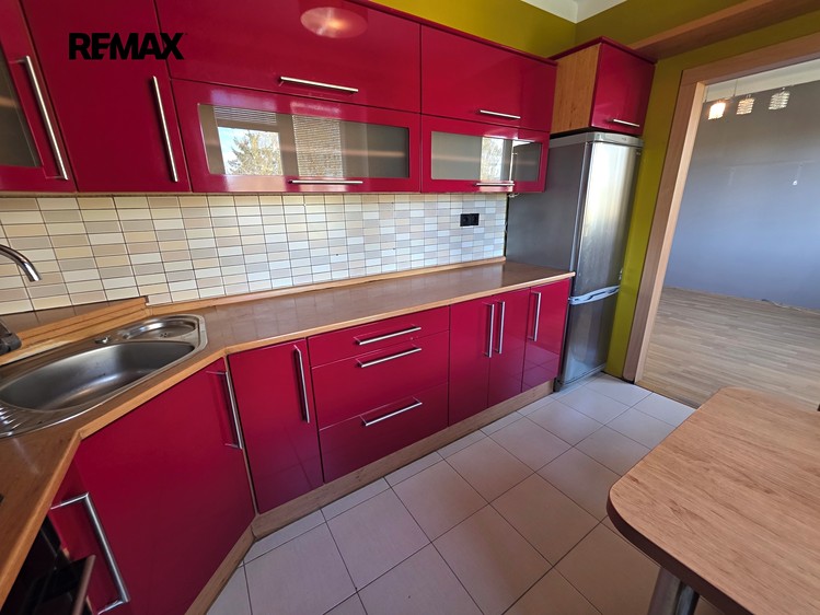Prodej bytu 2+1 53 m² (Jednopodlažní) - foto 4