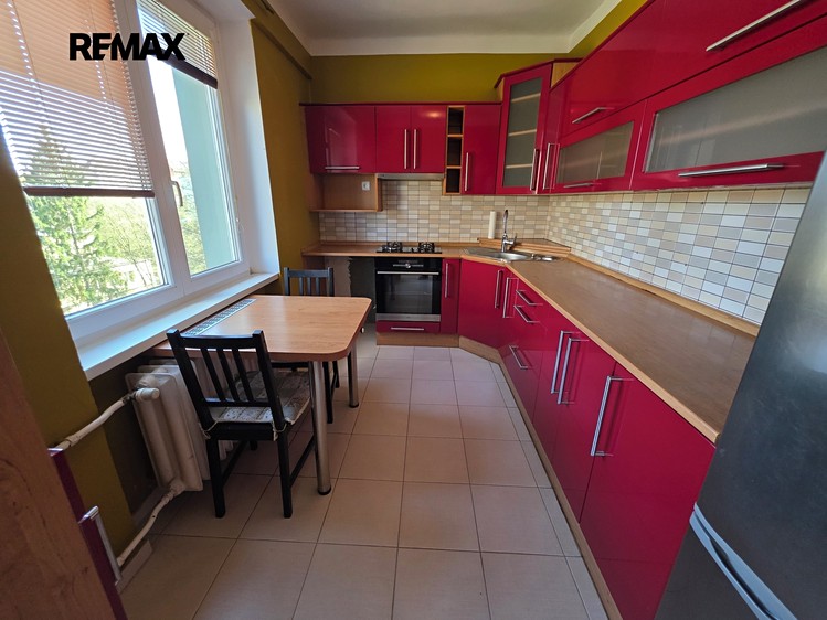 Prodej bytu 2+1 53 m² (Jednopodlažní) - foto 2