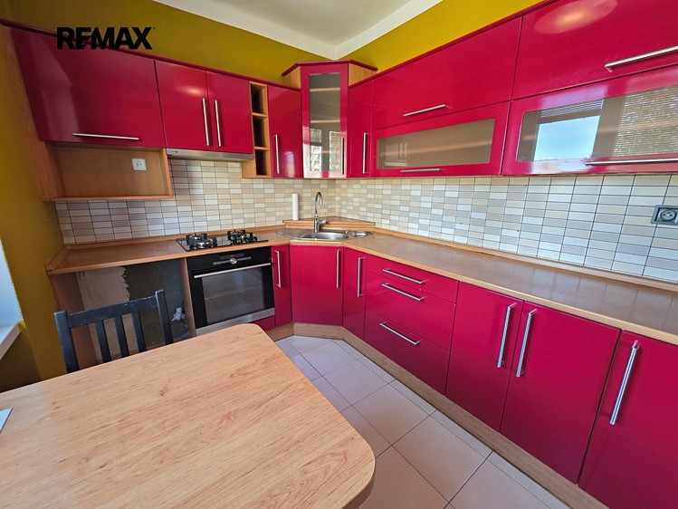Prodej bytu 2+1 53 m² (Jednopodlažní) - foto 1