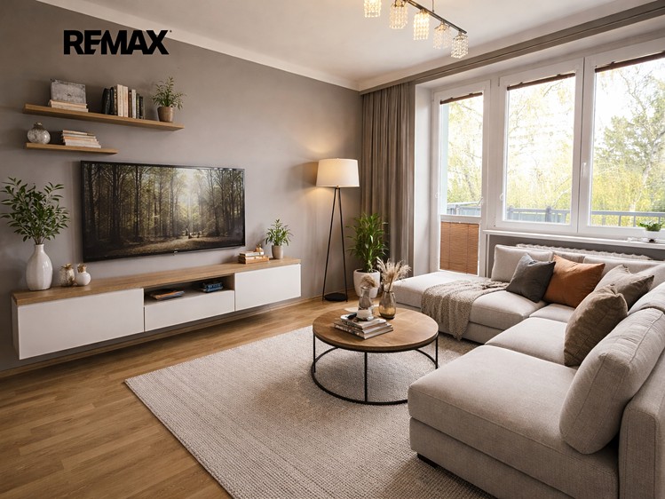 Prodej bytu 2+1 53 m² (Jednopodlažní) - foto 8