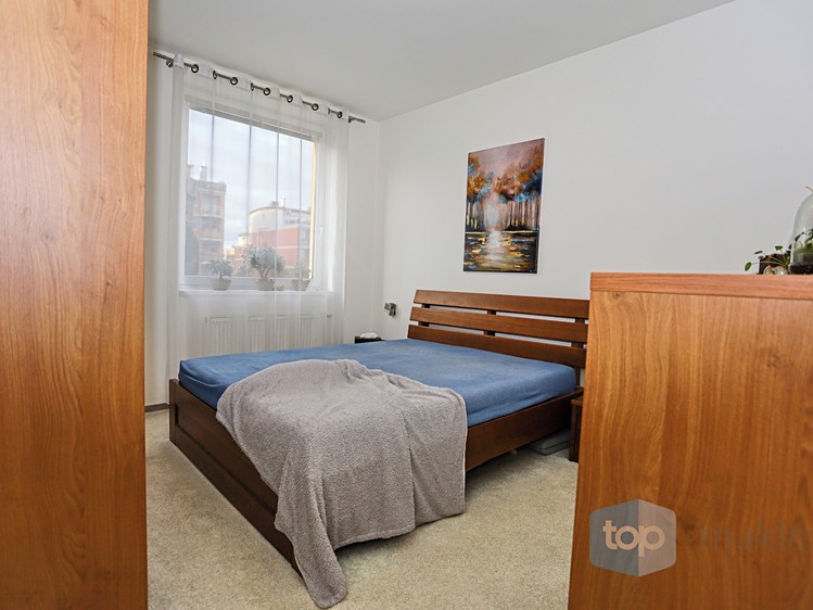 Prodej bytu 3+kk 71 m² (Jednopodlažní) - foto 8