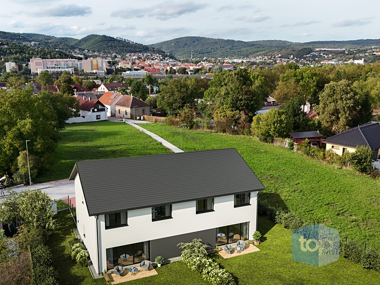 Prodej bytu 5+kk 142 m² (Mezonet) - foto 3