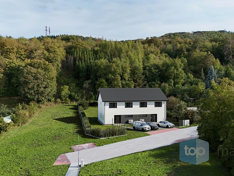 Prodej bytu 5+kk 142 m² (Mezonet) - foto 4