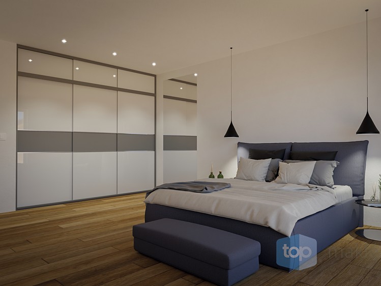 Prodej bytu 5+kk 142 m² (Mezonet) - foto 6