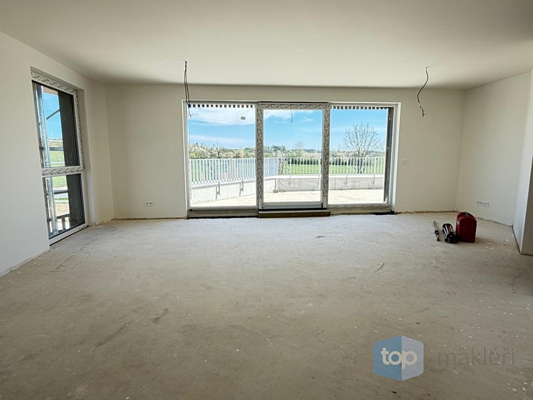 Prodej bytu 3+kk 82 m² (Jednopodlažní) - foto 4