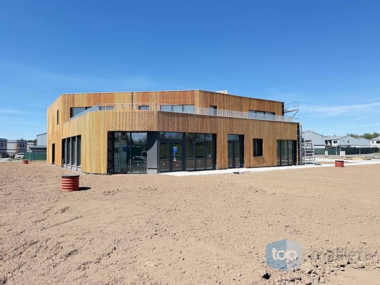 Prodej bytu 3+kk 82 m² (Jednopodlažní) - foto 1
