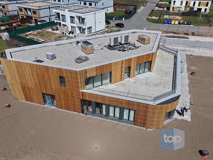 Prodej bytu 3+kk 82 m² (Jednopodlažní) - foto 2