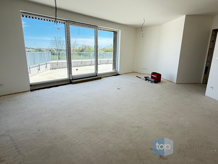 Prodej bytu 3+kk 82 m² (Jednopodlažní) - foto 5