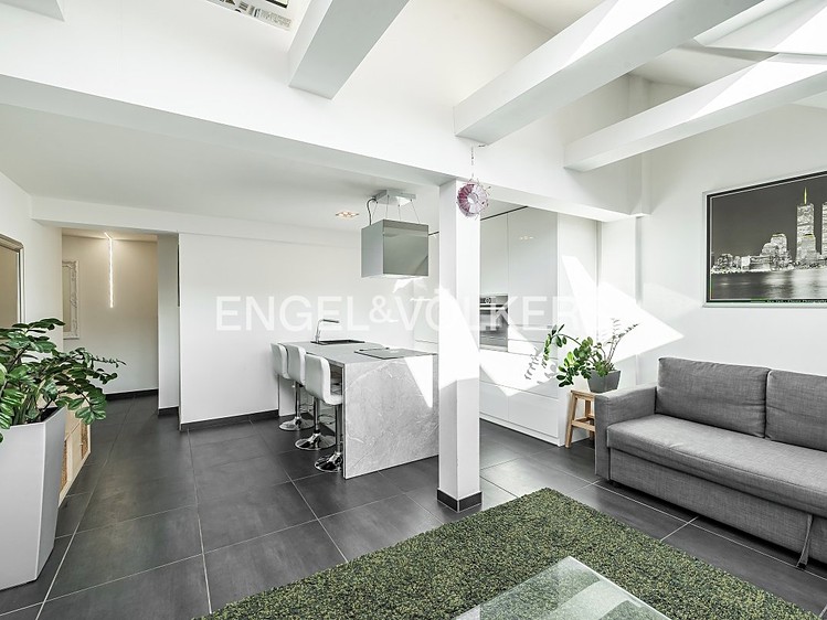 Prodej bytu 2+kk 57 m² - foto 4