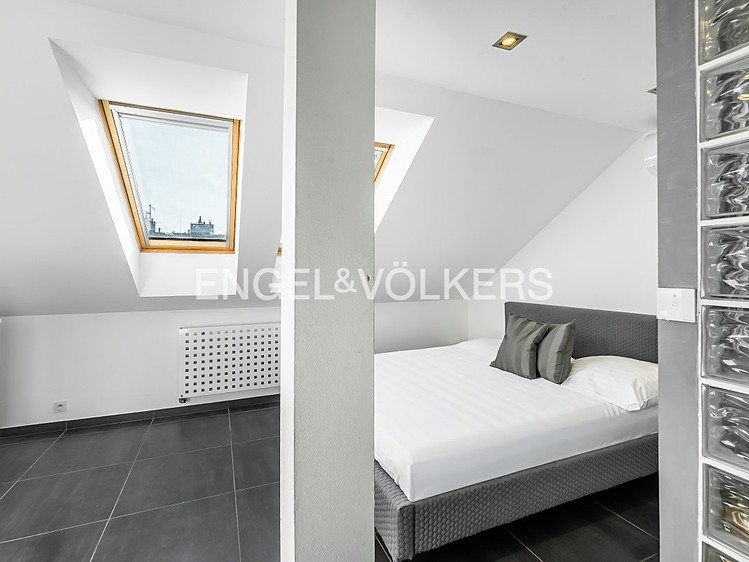 Prodej bytu 2+kk 57 m² - foto 6