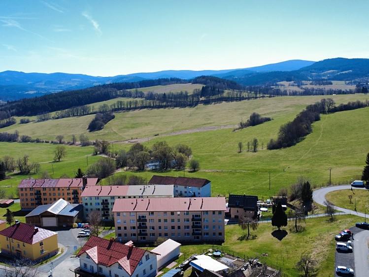 Prodej bytu 3+1 63 m² (Jednopodlažní) - foto 3
