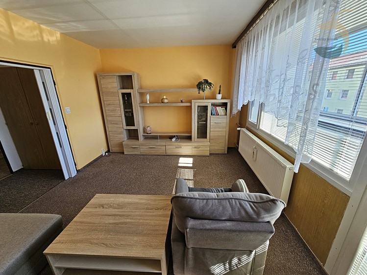 Prodej bytu 3+1 63 m² (Jednopodlažní) - foto 7