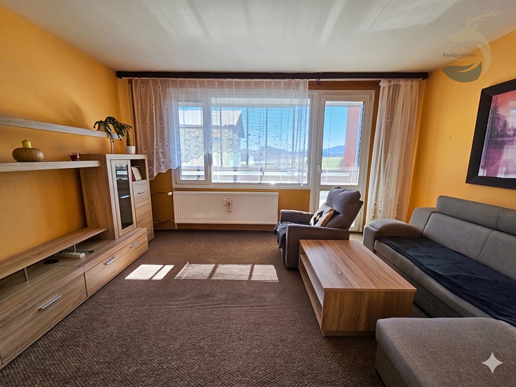 Prodej bytu 3+1 63 m² (Jednopodlažní) - foto 5