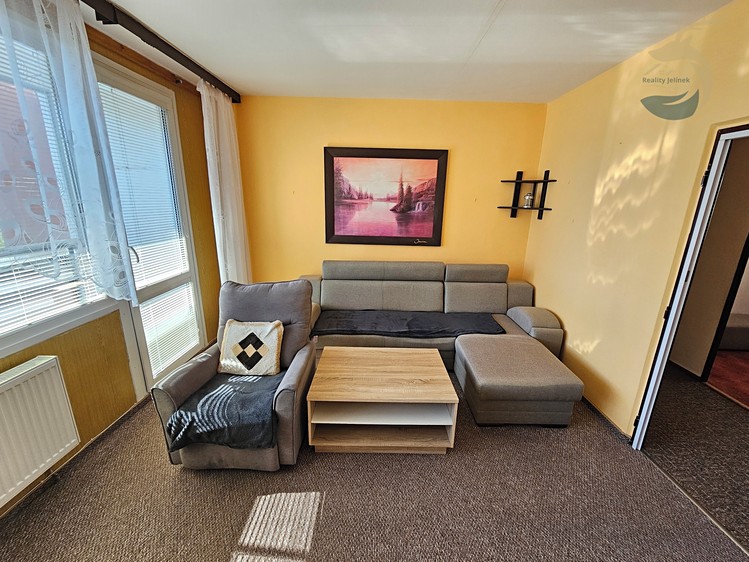 Prodej bytu 3+1 63 m² (Jednopodlažní) - foto 6