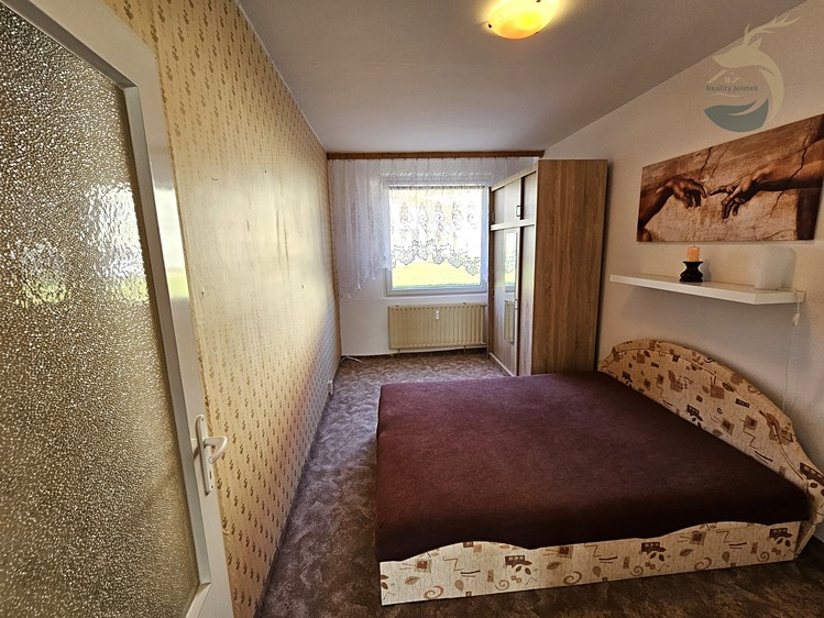 Prodej bytu 3+1 63 m² (Jednopodlažní) - foto 8