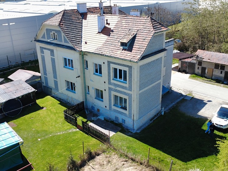 Prodej bytu 2+kk 52 m² (Jednopodlažní) - foto 1