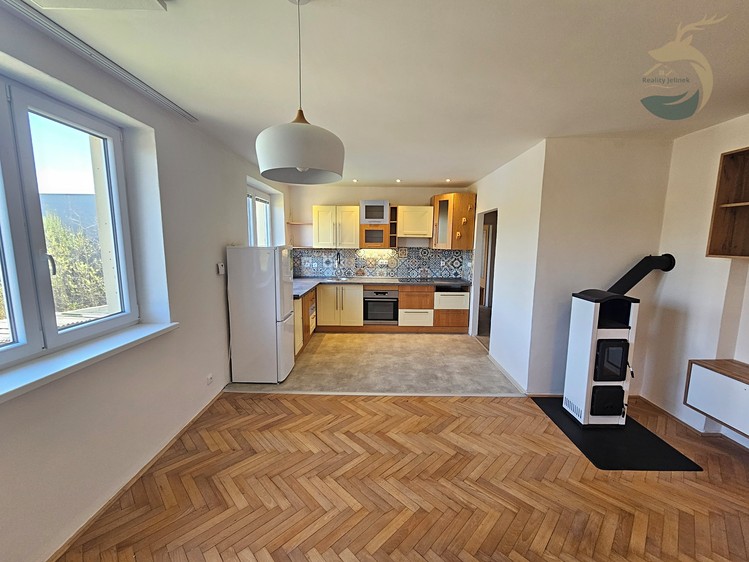 Prodej bytu 2+kk 52 m² (Jednopodlažní) - foto 3