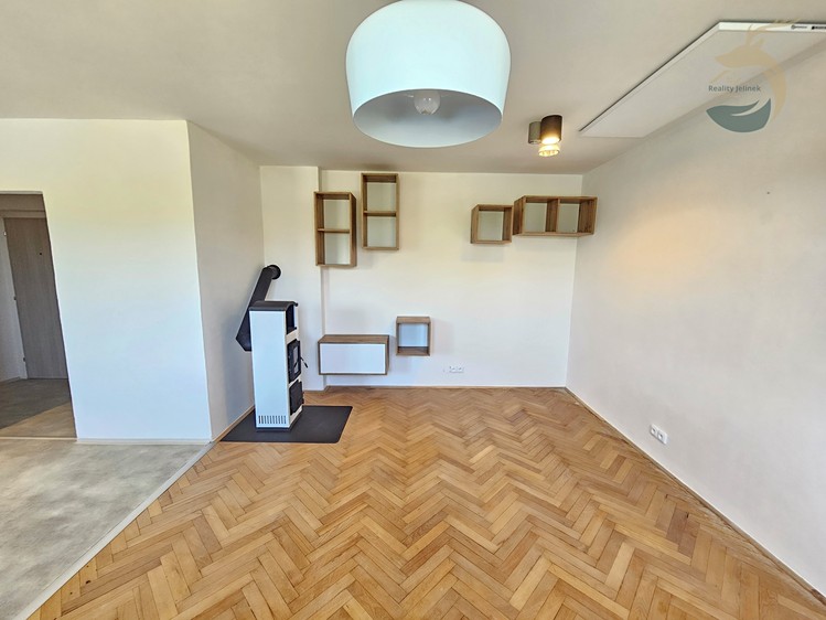Prodej bytu 2+kk 52 m² (Jednopodlažní) - foto 6