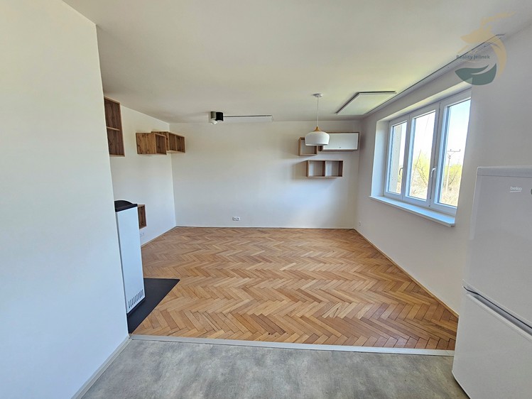 Prodej bytu 2+kk 52 m² (Jednopodlažní) - foto 5