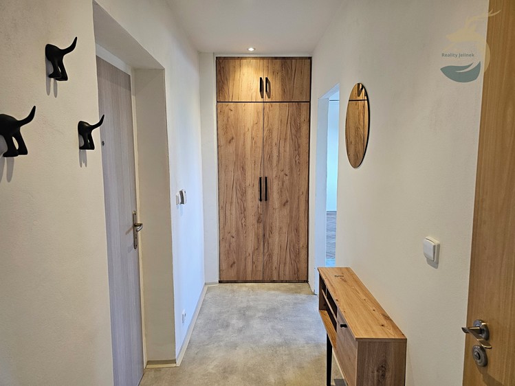 Prodej bytu 2+kk 52 m² (Jednopodlažní) - foto 7
