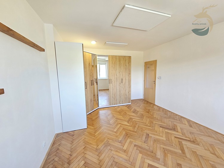 Prodej bytu 2+kk 52 m² (Jednopodlažní) - foto 8