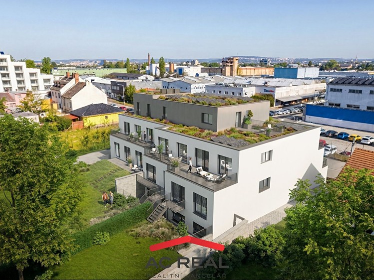Prodej bytu 1+kk 24 m² - foto 4