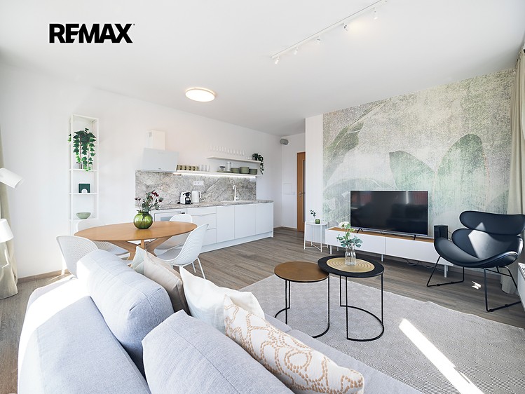 Prodej bytu 3+kk 56 m² - foto 4