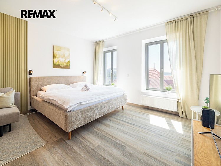Prodej bytu 1+kk 41 m² - foto 2