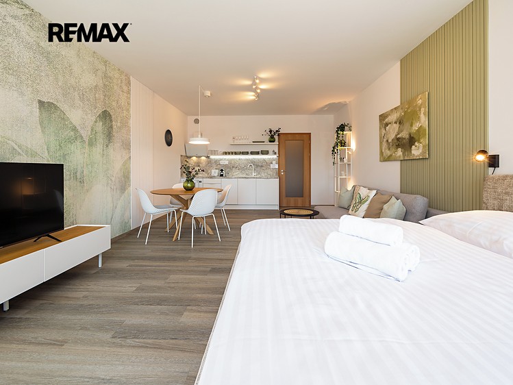 Prodej bytu 1+kk 41 m² - foto 4
