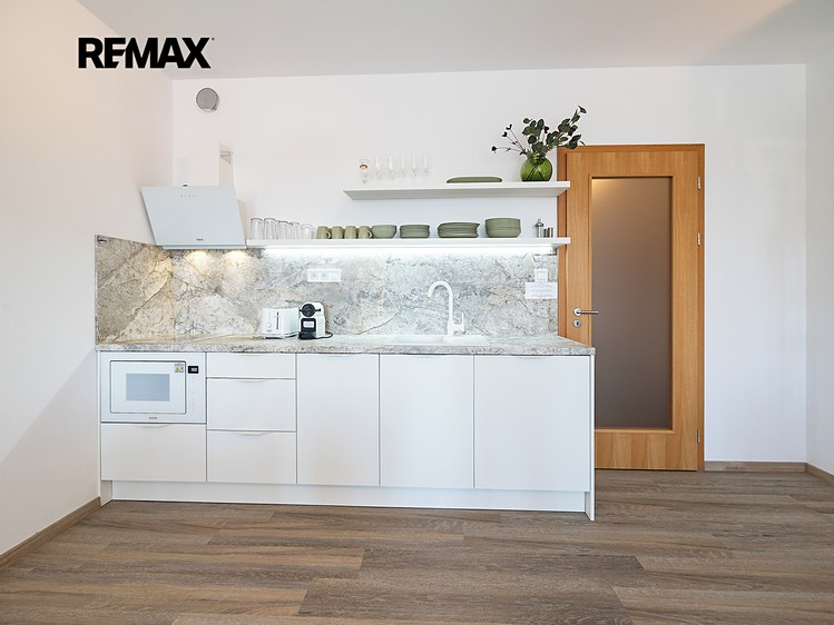 Prodej bytu 1+kk 41 m² - foto 5