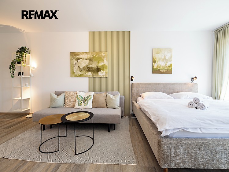 Prodej bytu 1+kk 41 m² - foto 6