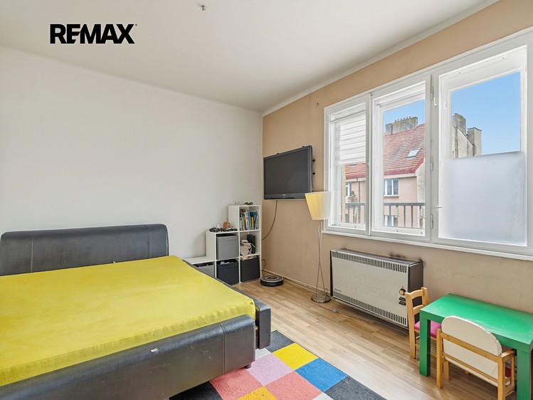 Prodej bytu 2+kk 44 m² - foto 4