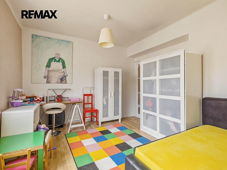 Prodej bytu 2+kk 44 m² - foto 5