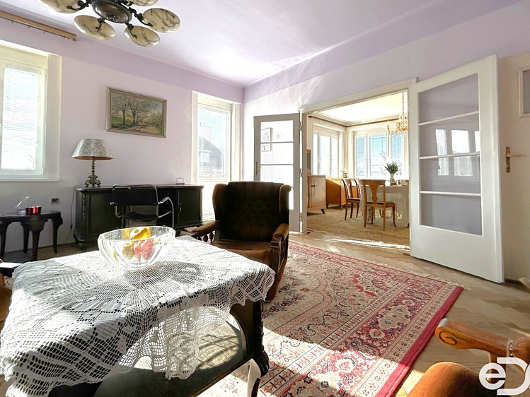 Prodej bytu 4+1 117 m² (Jednopodlažní) - foto 4