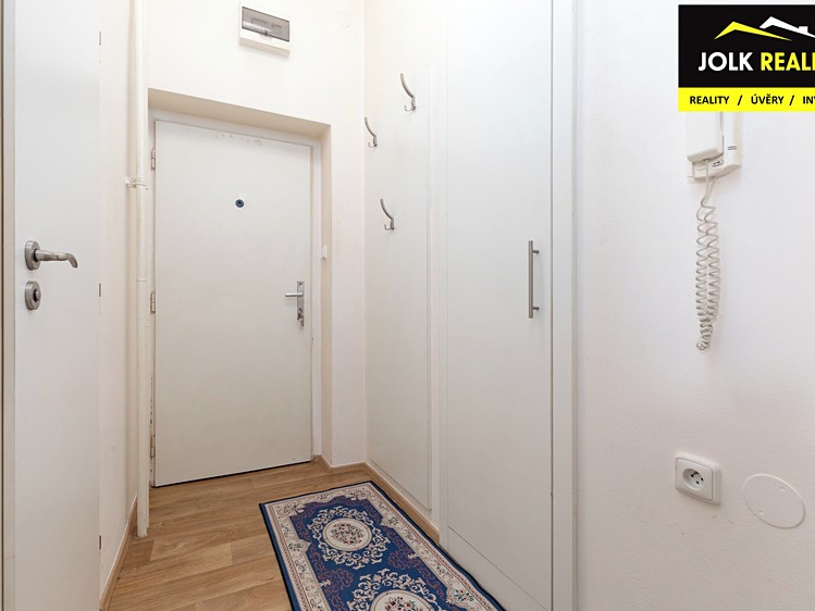 Prodej bytu 1+1 34 m² (Jednopodlažní) - foto 7