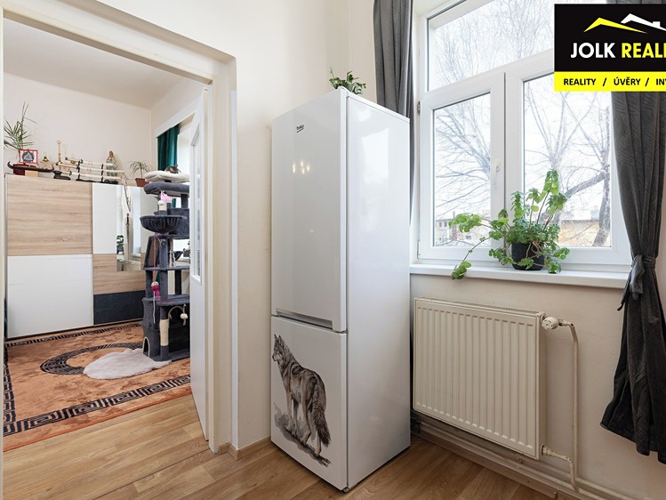 Prodej bytu 1+1 34 m² (Jednopodlažní) - foto 6