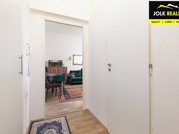 Prodej bytu 1+1 34 m² (Jednopodlažní) - foto 8