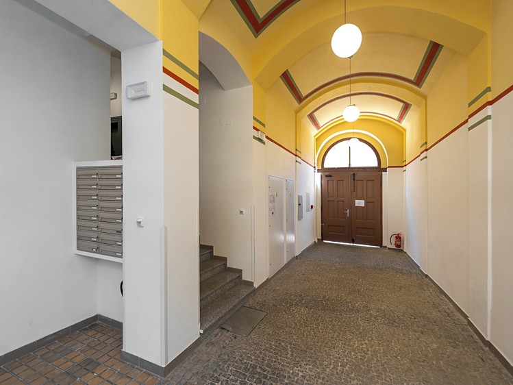 Prodej bytu 2+kk 46 m² - foto 2