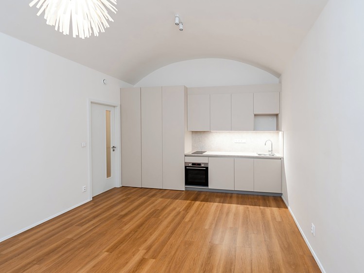 Prodej bytu 2+kk 46 m² - foto 8