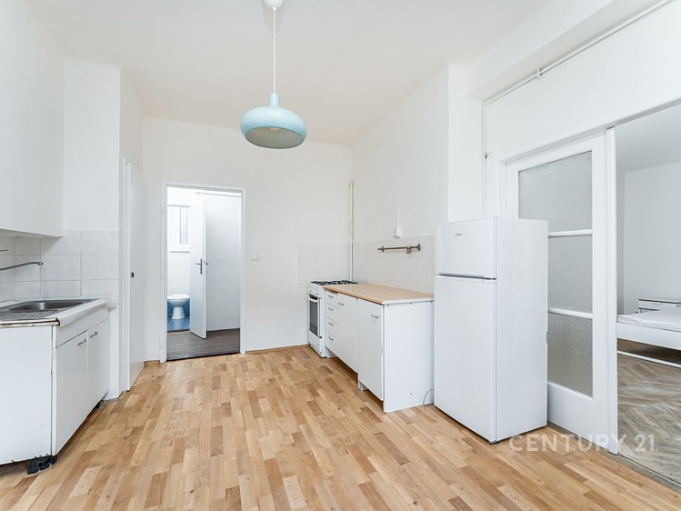 Prodej bytu 2+1 70 m² - foto 5