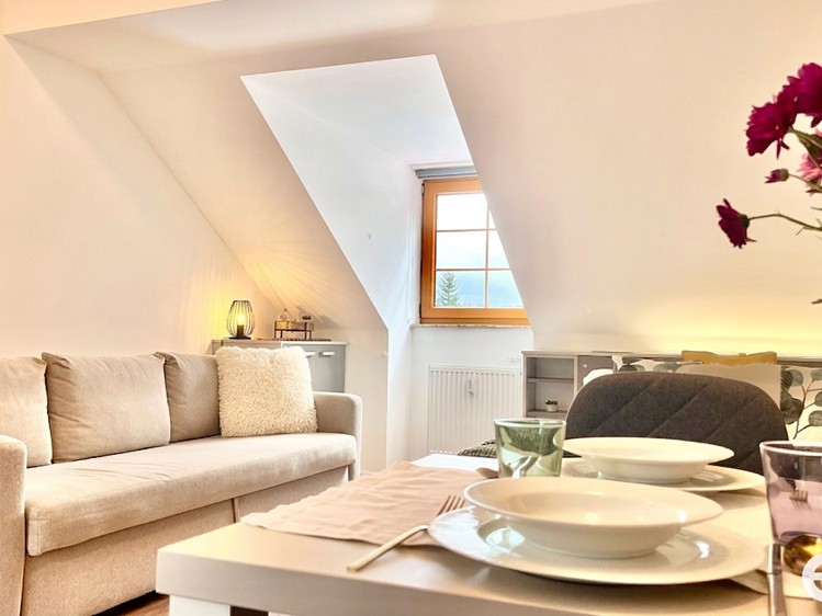 Prodej bytu 1+kk 38 m² (Mezonet) - foto 4