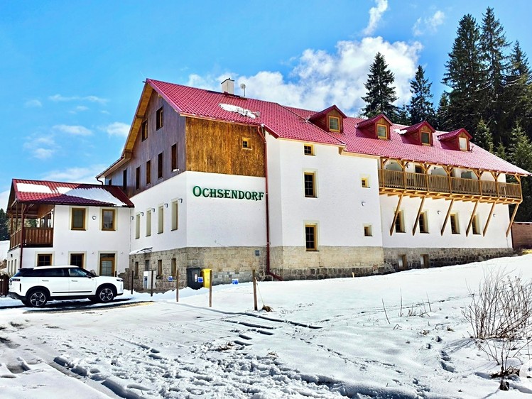 Prodej bytu 1+kk 38 m² (Mezonet) - foto 2